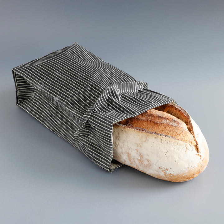 Bread Bag Striped