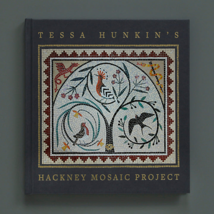 Hackney Mosaic Project