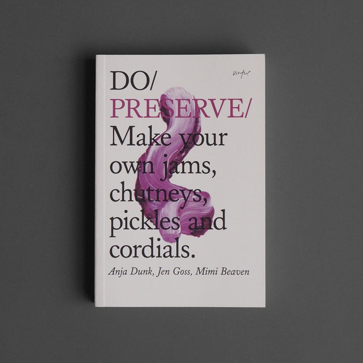 Do Preserve