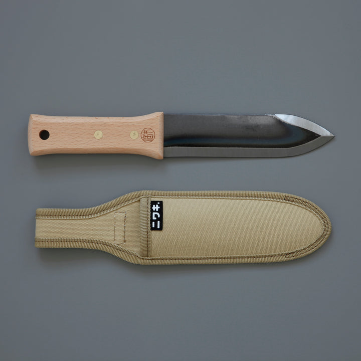 Japanese Trowel