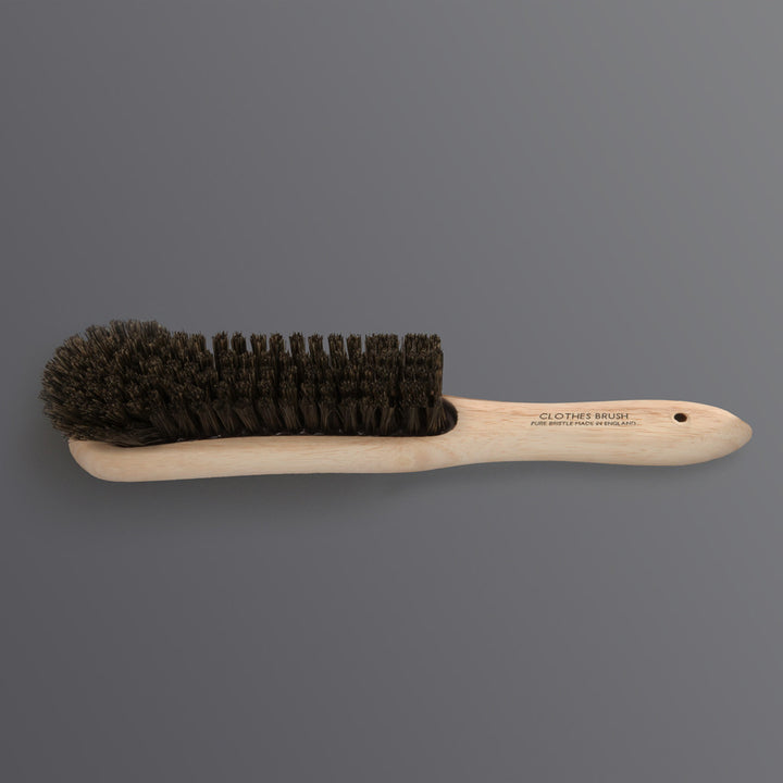 Clothes Brush