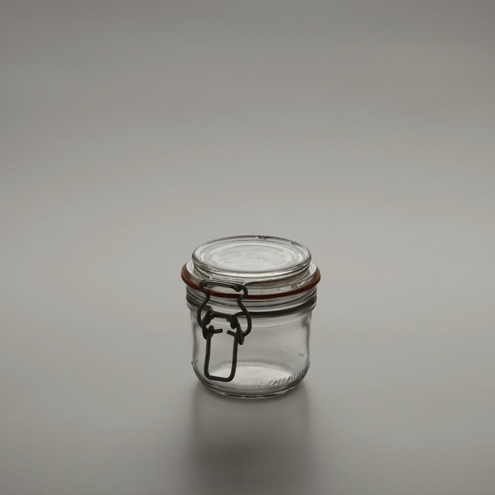 Preserving Jar 0.2L
