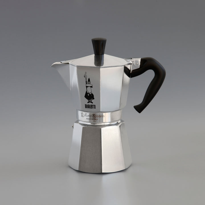 Moka Pot 6 Cup