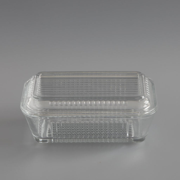 Butter Dish