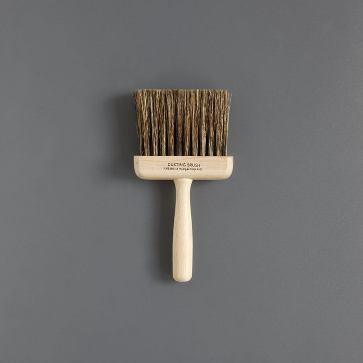 Dusting Brush