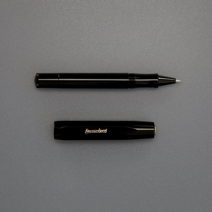 Pocket Rollerball Pen
