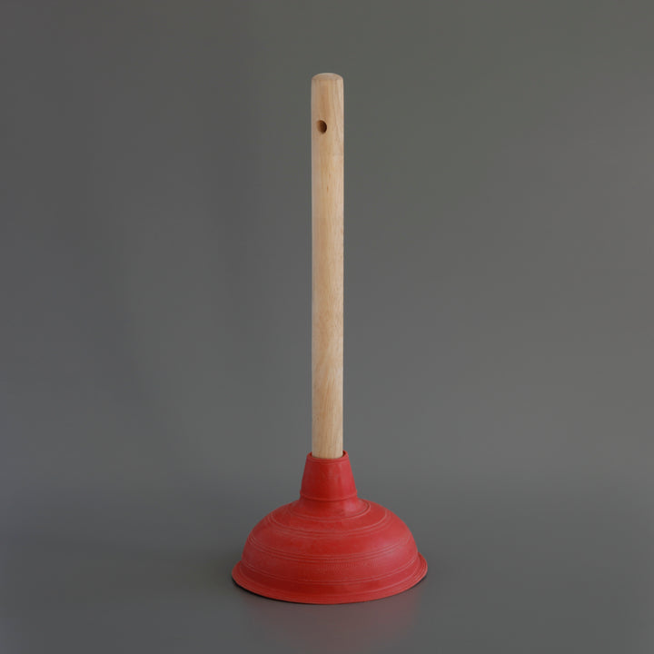 Plunger