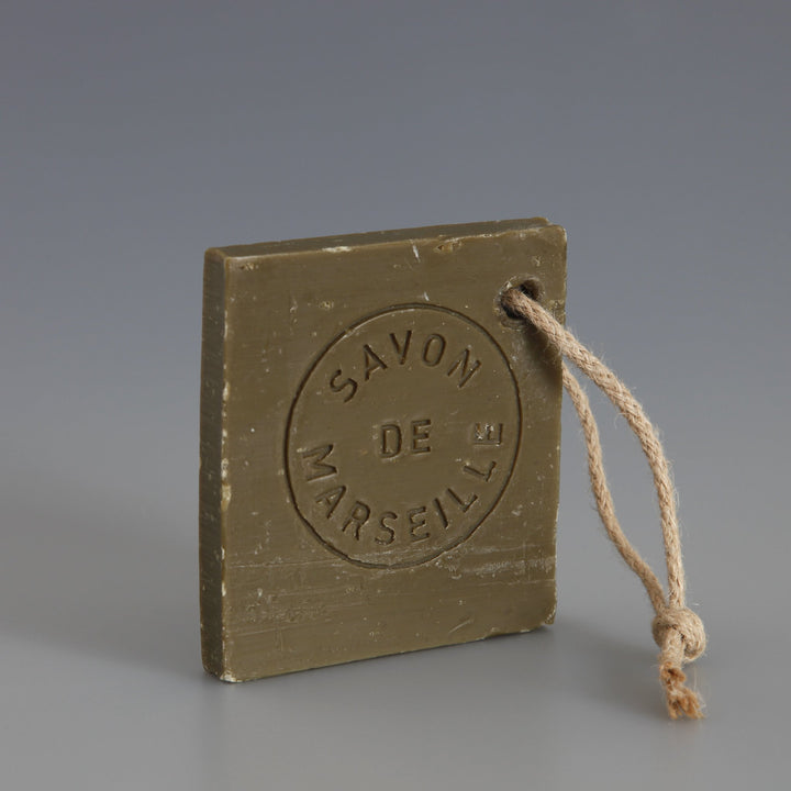 Marseille Soap Slice
