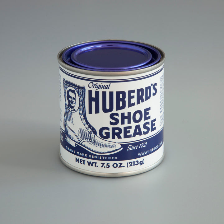 Shoe Grease