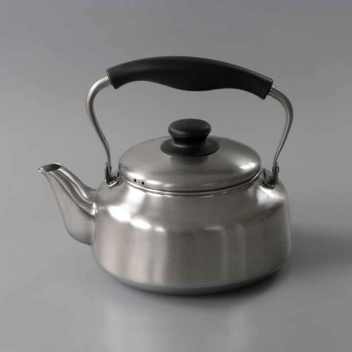 Steel Kettle