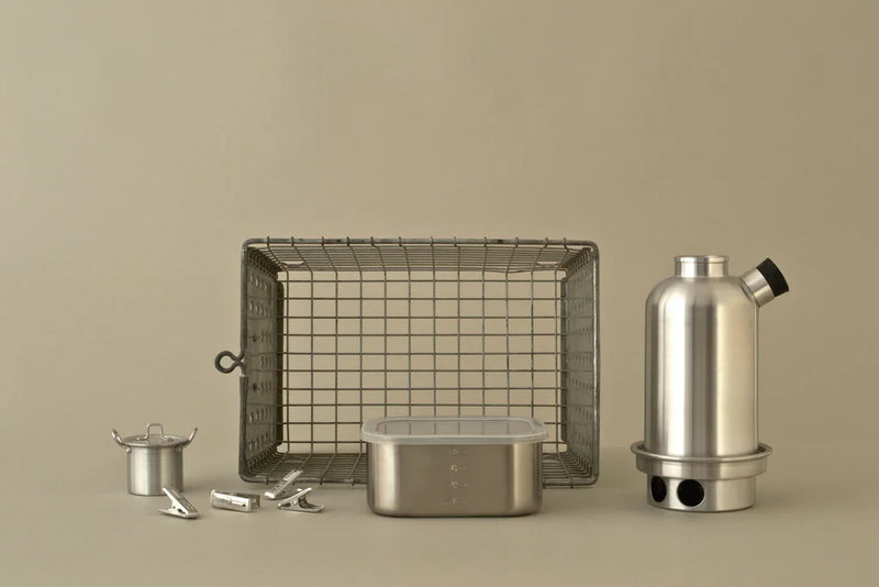Material Matters: Metal