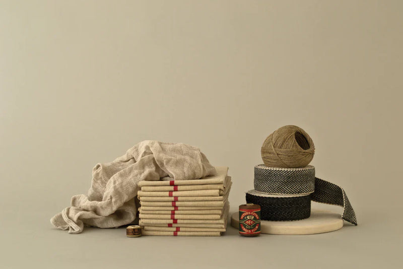 Material Matters: Linen