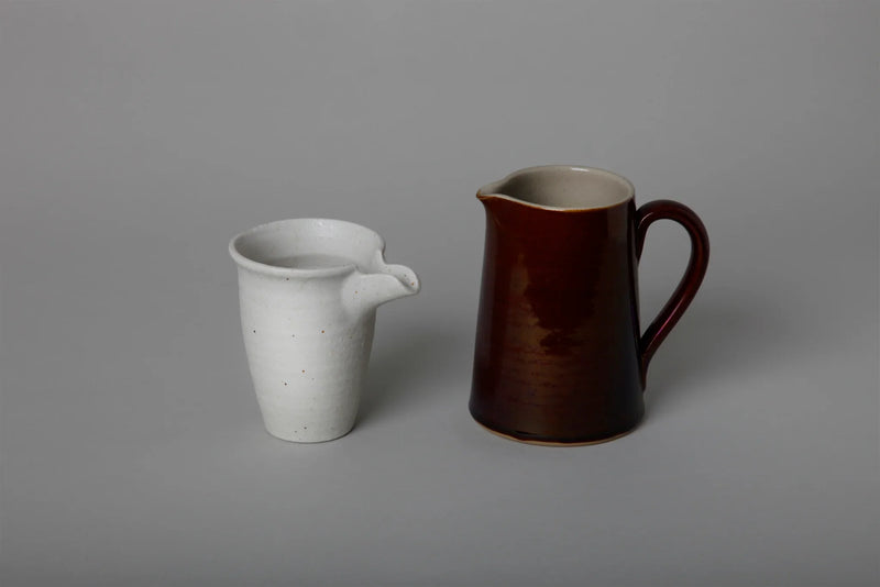East and West: The Jug