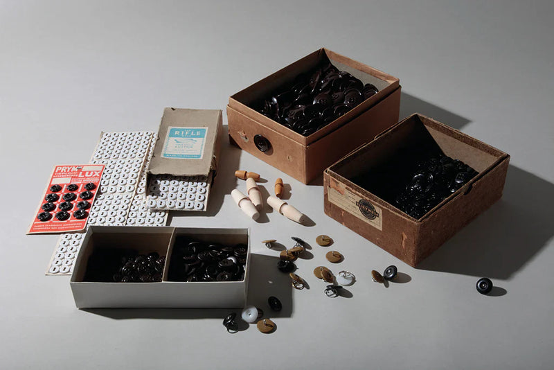 Objects Lessons: Buttons