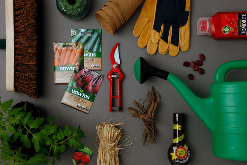 Shop Talk: Garden Shop