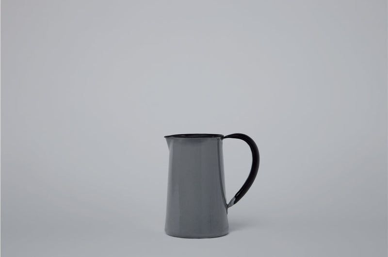 Vintage Finds: Enamel Jug