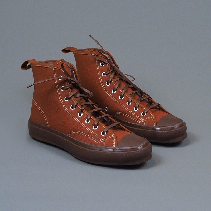 Moonstar Boots - A High Top with a History
