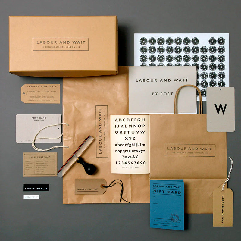 15 Years: Our Branding