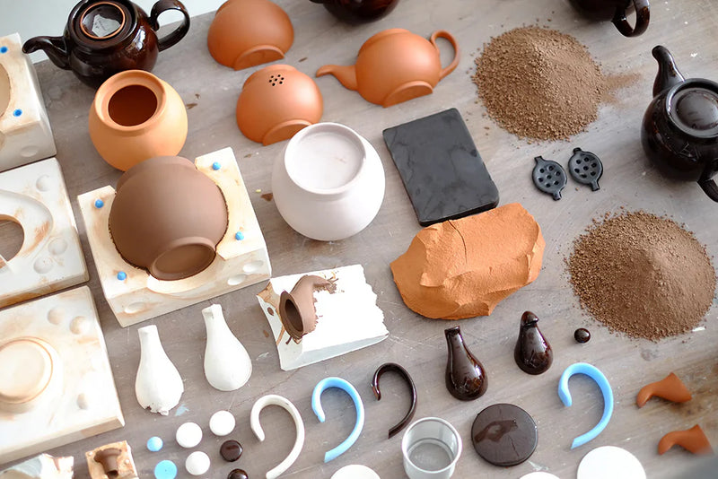 Brown Betty: A Sympathetic Re-engineering