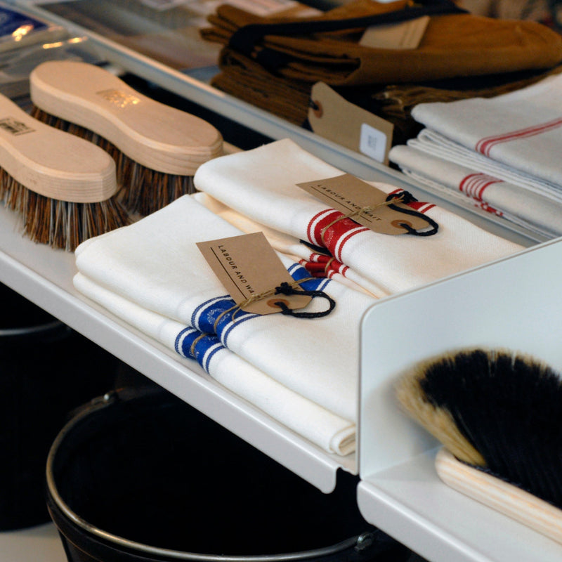The Modern Scullery