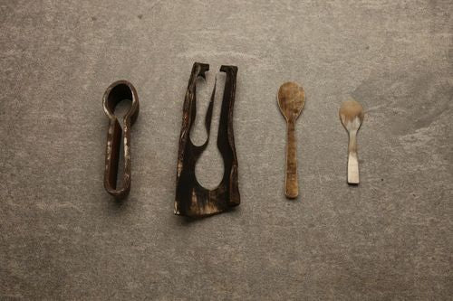 Tools of the Trade - October