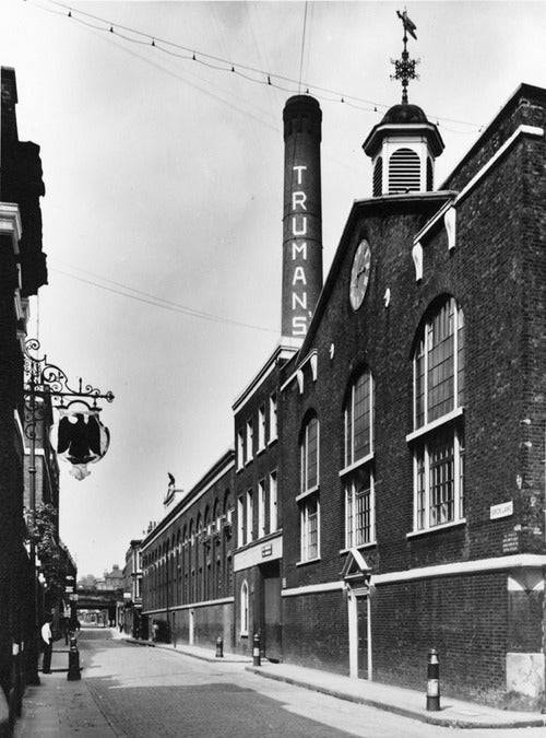 Truman Brewery