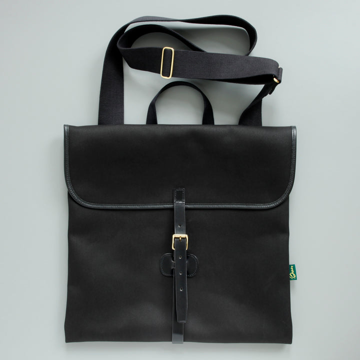 Folio Bag Black