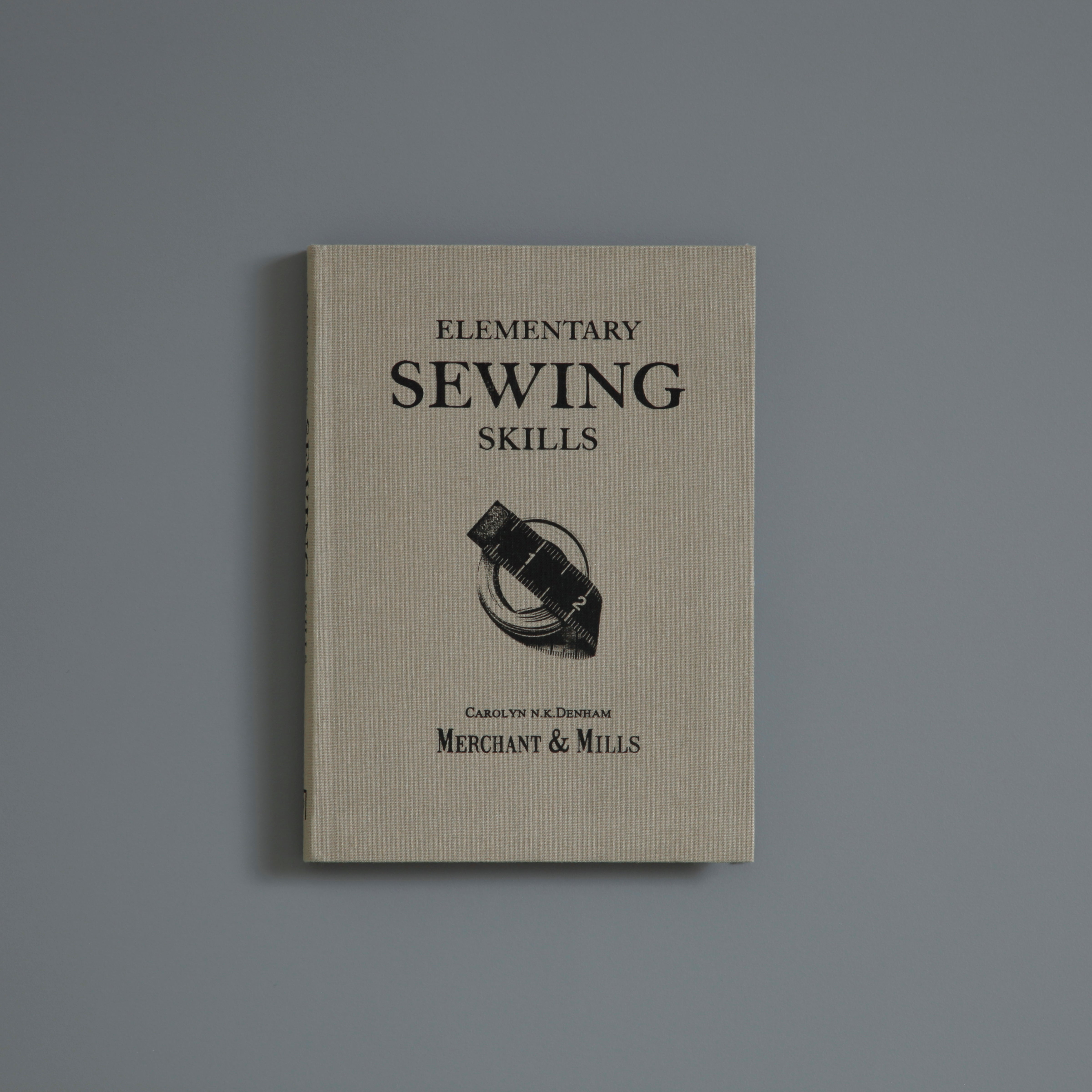 Elementary Sewing Skills | LABOUR AND WAIT