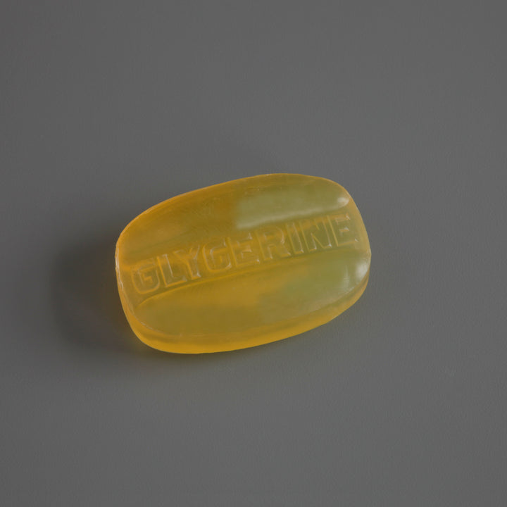 Eau de Cologne Glycerine Soap