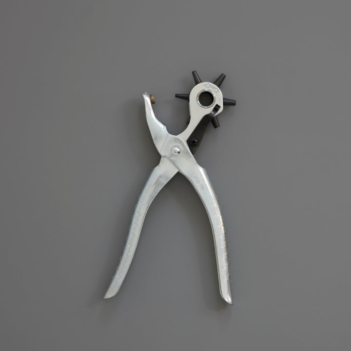 Leather Hole Punch