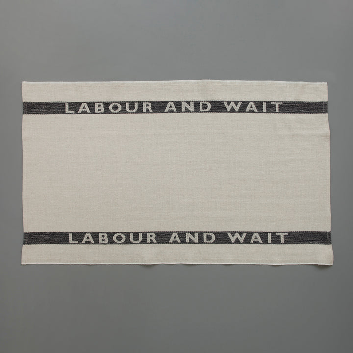 French Linen Tea Towel