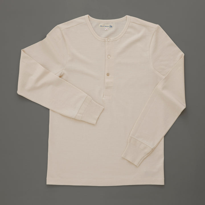 Henley Long Sleeve Shirt