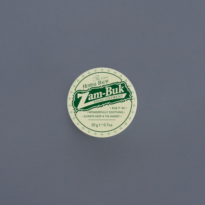 Herbal Balm