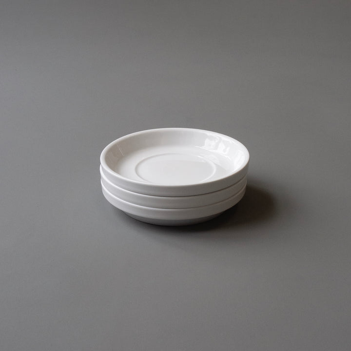 Ulm School Saucer