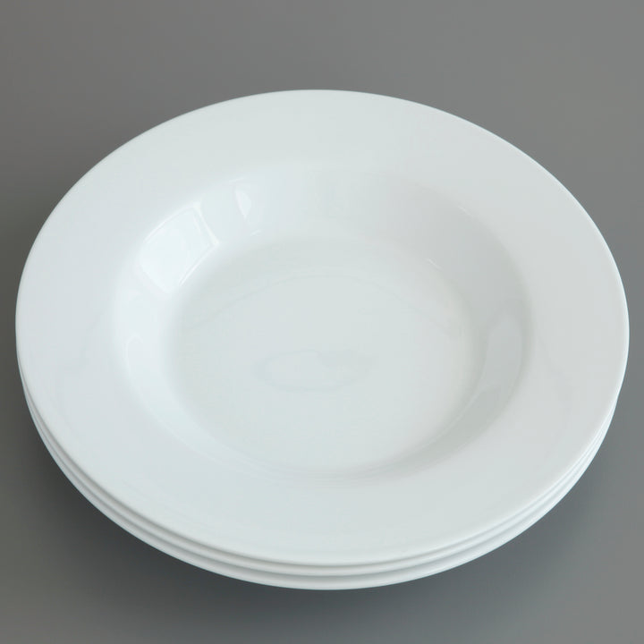 Ulm School Pasta Dish