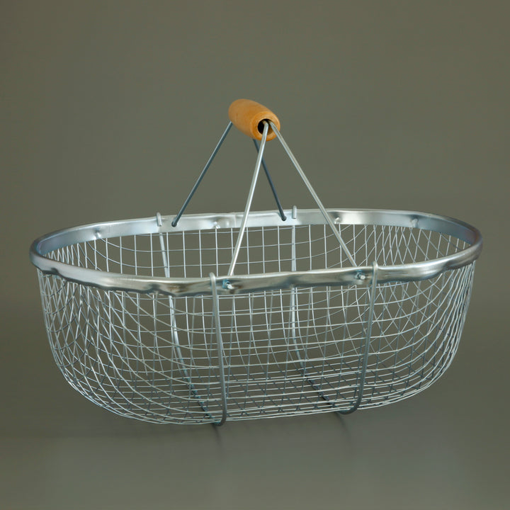 Wire Basket