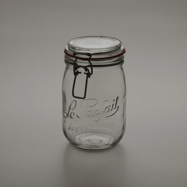 Preserving Jar 1L