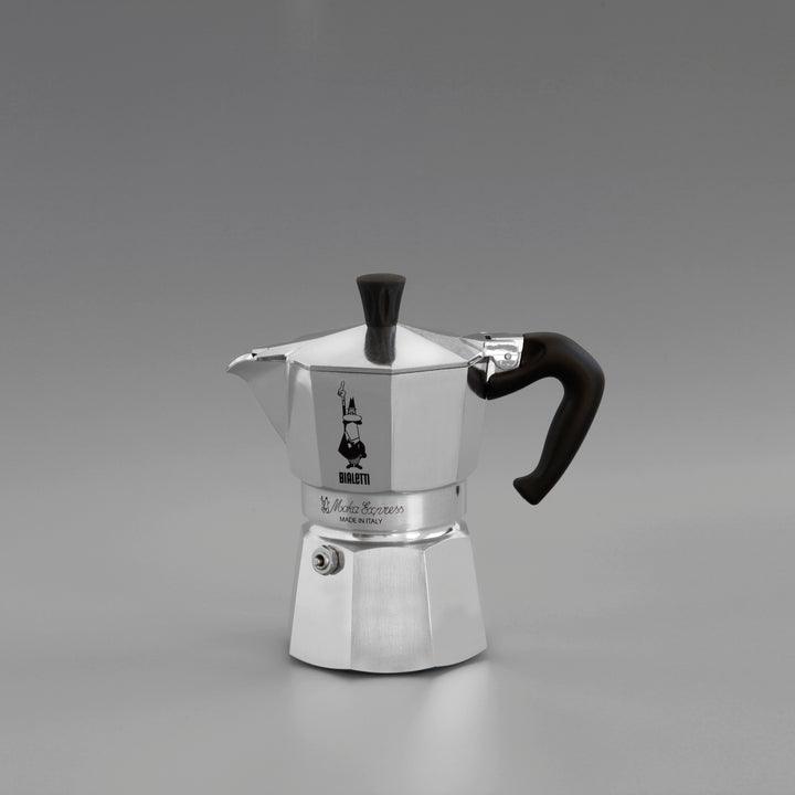Moka Pot 3 Cup