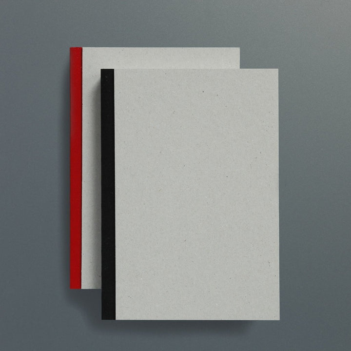 Greyboard Sketchbook Large