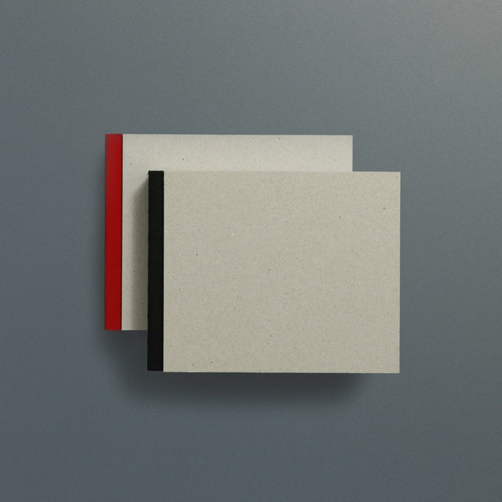 Greyboard Sketchbook Small