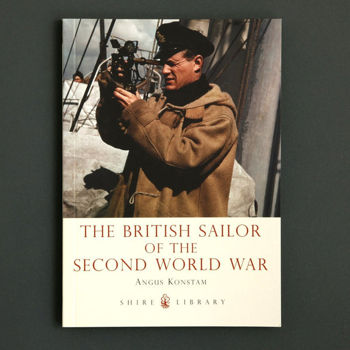 The British Sailor...