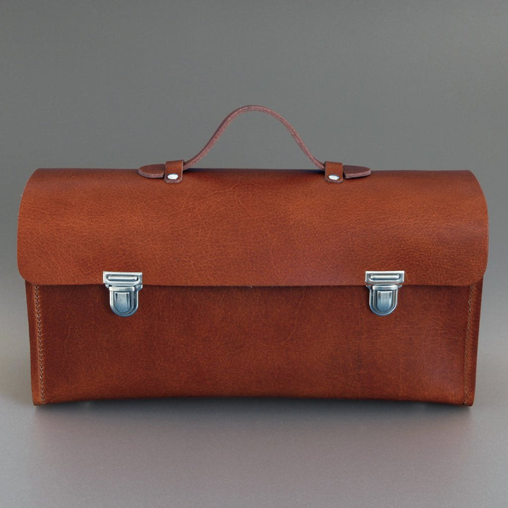 Leather Tool Case